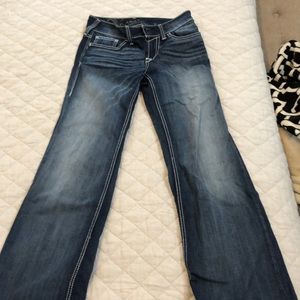 Ariat trousers - 27R